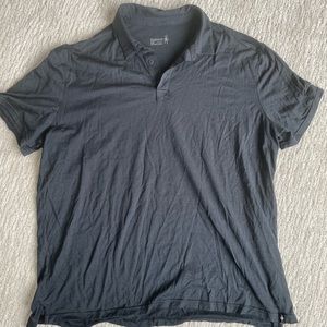 XXL Smartwool Men’s Polo
